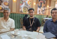 Bukittinggi’s Jam Gadang centenary among highlights of Minangkabau festival