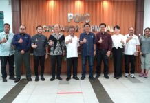POIC Sabah, MOSTI explore strategic partnership for industrial development