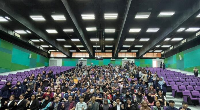 UMSKAL strengthens financial literacy