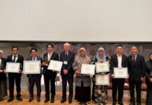 FKAL UMS raih pengiktirafan antarabangsa ABEST21