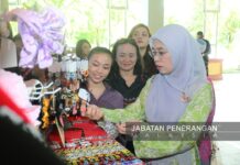 Jurang ekonomi wanita luar bandar diberi perhatian serius