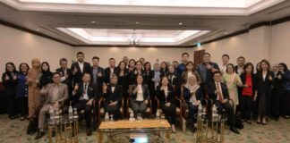 朱莉达:强化沙医疗自主权|改沙公卫法令|成立州卫生会