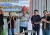 佐尼斯顿再建议州议会|设大马协议跨党委员会