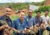 陈泓缣:昆达山种红葱有成果|符合2030年减进口30%目标