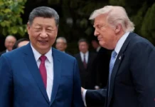 白宫:中国同意解决美国对稀土短缺担忧