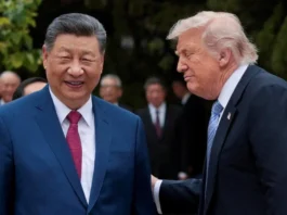 白宫:中国同意解决美国对稀土短缺担忧