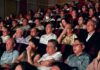 《给阿嬷的情书》专场观影活动|成功吸引近300人捧场