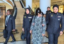 两人无视消费人仲裁庭裁决认罪|其一无力缴罚款入狱服刑