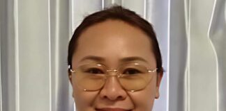 立新党冰谷区妇女主席宣布退党|批党发展方向偏离理念