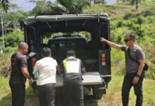 残障女子失踪后陈尸鱼塘|警方列猝死案调查