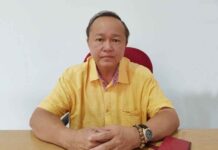 骆意荣要率员参加柔佛州选|对准行动党全部议席!