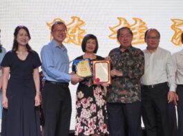 杨菊明:崇正明年推行五天制上课