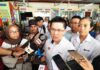 昌明政府保证不关闭华小淡小 |黄家和:维护多源流教育体系