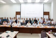 董总:华裔人口比率续跌|独中恐面对招生挑战