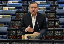 陆路交通修正法案呈国会一读|未缴路税无牌驾驶超速罚款500