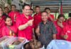Kursus Ternak Ulat Sago Butod dapat sambutan luar jangka