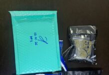 Cubaan edar ganja gagal, peniaga ditahan