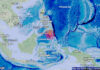 Gegaran gempa bumi Mindanao dirasai hingga Tawau, Semporna
