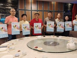 台湾高教展下月20起登场|30院校参与2深入辅导