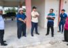 SMK Langkon perlu penyelesaian segera -James