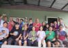Akar lama, ranting baharu satukan keturunan Lanjau dan Lugus