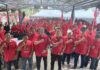 Laksanakan tugas penuh ikhlas dan dedikasi – Victor