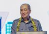 CM: Remain calm and comply with authorities