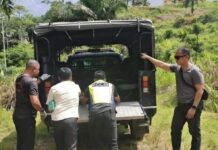 Body of woman found in Tawau fish pond