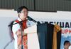 Upko contributes to Sabah local parties’ unity