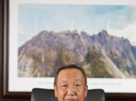 Japan’s move to lower travel advisory level affirms Sabah is safe, says Jafry