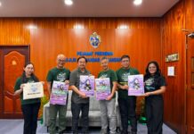 Sepilok Jazz 2026 returns with conservation focus and full MPS backing