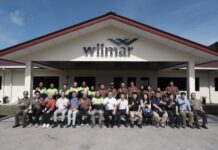 Sabah and Taiwan strengthen ties in forestry, palm oil, and sustainable development