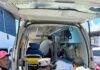 German tourist dies during snorkelling near Pulau Sakar