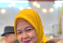 Krista Exhibitions seeks collaboration with Sabah for trade expos