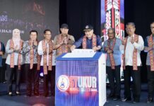 Sabah allocates RM339.16m for Syukur programme – Hajiji