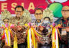 East Java tops Java Island with 5.96pc economic growth in first quarter