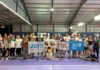 Importance of lifesaving training and community sport