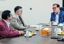Sabah-India direct air link for tourism growth