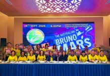 PCAKK charity dinner aims to raise RM300,000 for community services