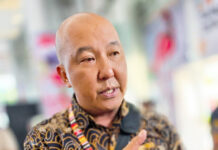 EastFood Expo offers valuable lessons for Sabah SMEs – Rudy