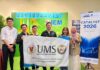 IEM Leadership Bootcamp: Catalyst 2026 inspires UMS student leaders