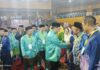 JADIKAN PMBS PENERAJU PERPADUAN KAUM DI SABAH