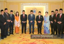 Sambutan Regatta Lepa Ke-31 pada 27 Jun Ini – Jafry