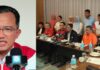 Ruji Ubi dilantik Setiausaha PH Sabah