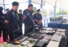 Polis tumpaskan 12 sindiket ‘calling center’