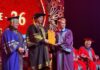 TVET punyai prospek kerjaya cerah masa kini – James Ratib