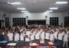 Pemuda Upko Penampang tampilkan barisan baharu, lulus empat usul oenting dalam AGM 2026