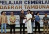 Kejayaan akademik kunci mengubah kehidupan – Victor