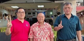 【柔佛州选】竞逐柔佛再也优景镇|骆意荣招得2独立人士上阵