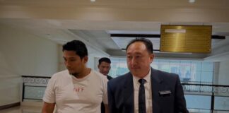 无牌经营津贴柴油交易|男子认罪罚款1万令吉